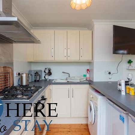 Lovely Apartment By The Hillwood Park-Free Parking Edynburg Zewnętrze zdjęcie